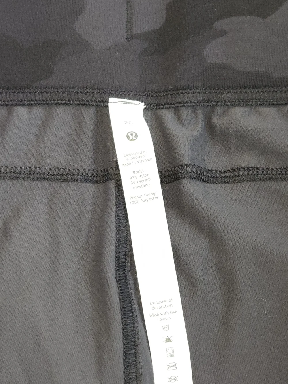 Lululemon Align Jogger 28